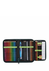 Scout ALPHA SET 4-TEILIG - Trousse - cube