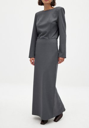 Maxirock - dark grey