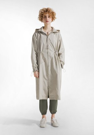 Parka - beige