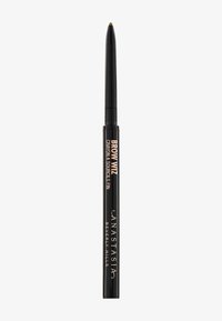 Anastasia Beverly Hills - MINI BROW WIZ - Wenkbrauwpotlood - strawburn Miniatuurafbeelding 1