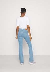 Levi's® Široké džíny - light-blue denim