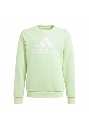 adidas Performance BL - Sudadera - segrsp white