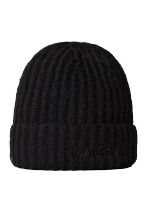 The North Face UNISEX czarny