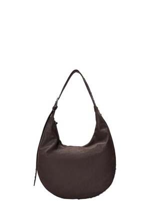 Handbag - brown