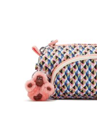 Kipling CUTE BTS PRT AC - Astuccio - girly geo