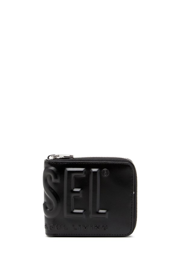 3D- BI FOLD COIN ZIP XS - Geldbörse