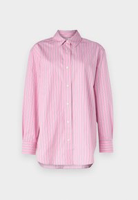 LOVA SHIRT - Camicia - orchid smoke