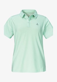 Unausgewählt, grün