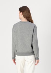 Tommy Hilfiger LOGO - Sweatshirt - mid grey