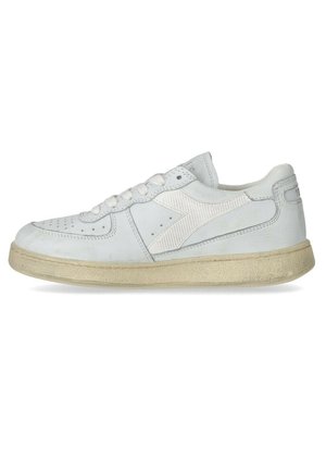 Diadora Heritage DONNA MI LOW USED DIADORA HERITAGE - Sneakers basse - white