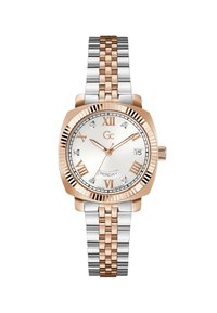 Non sélectionné, rose gold tone