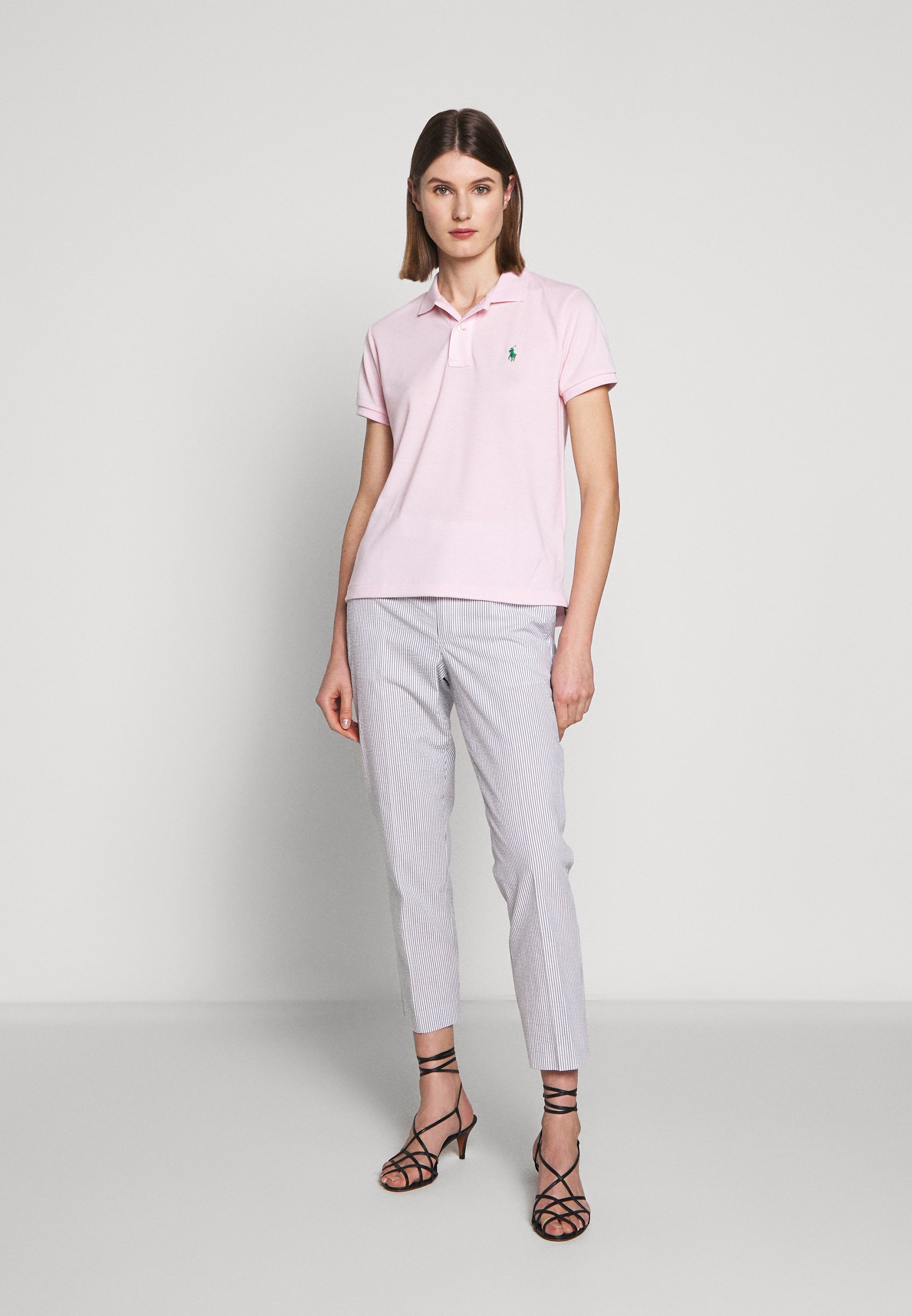 Women Polo shirt Women Polo shirt