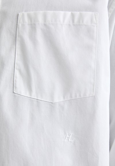 Helmut Lang OVERSIZED - Camisa - white