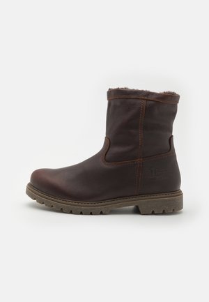 Panama Jack FEDRO - Stiefelette - chestnut