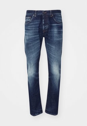 Dondup ICON - Straight leg jeans - blue