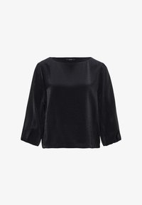 Unausgewählt, black