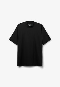 Unausgewählt, black