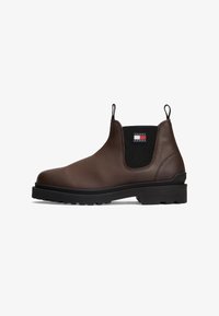 Selected, legacy brown