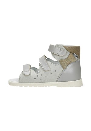 Sandali da trekking - grey