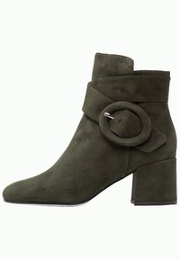 Bruno Premi Bottines - khaki