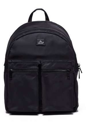 LIU JO Zaino - black