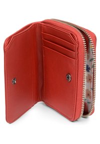 LANCASTER SOFT VINTAGE NOVA - Wallet - rouge