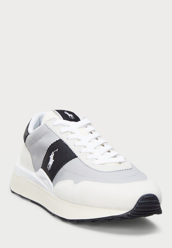 TRAIN 89 UNISEX - Trainers - tonal bianco4