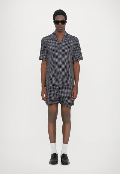 Tiger of Sweden BEKKETT - Chemise - white