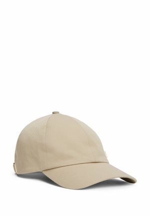 CHIC FIVE PANEL BASEBALL - Cappellino - sandalwood