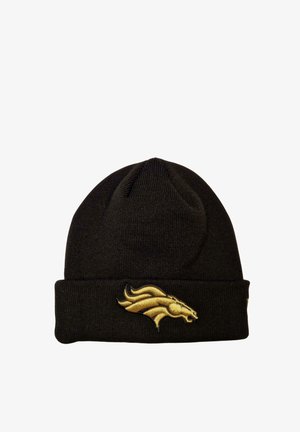 New Era, Beanie - schwarz