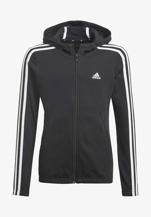 G FZ HD - Chaqueta de entrenamiento - black