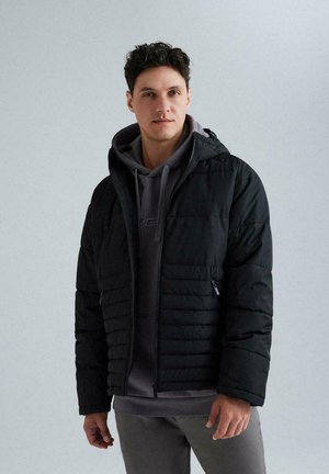 Diverse BINON czarny