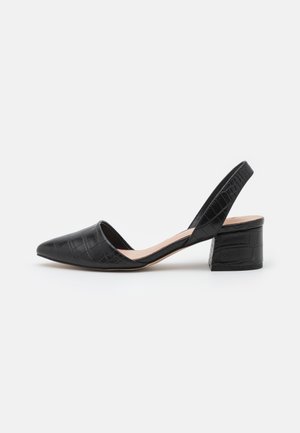 Sandales - black