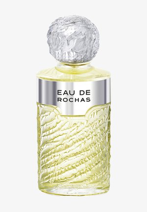 Rochas Fragrances EAU DE ROCHAS - Eau de toilette - -