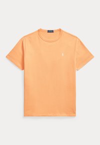 Non sélectionné, pompano orange