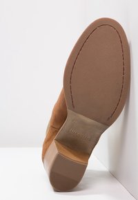 Hilfiger Denim Stivaletti - cognac