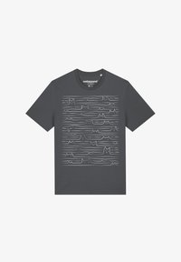 Niet geselecteerd, anthracite