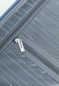 WITTCHEN MEDIUM  - Luggage - blue