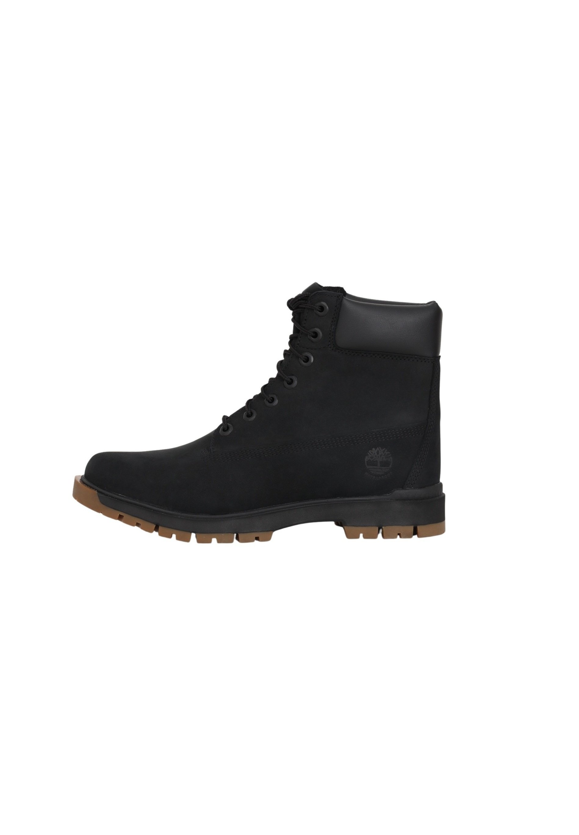 timberland boots black
