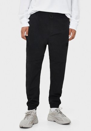 Trainingsbroek - black