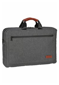 Picard GO  - Portafolios - anthrazit