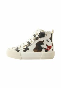 Non sélectionné, animal cow print