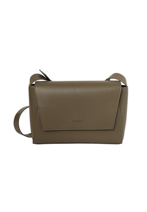LENQA - Geantă crossbody - green