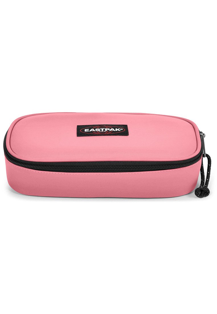 Eastpak OVAL SINGLE - Astuccio - summer pink