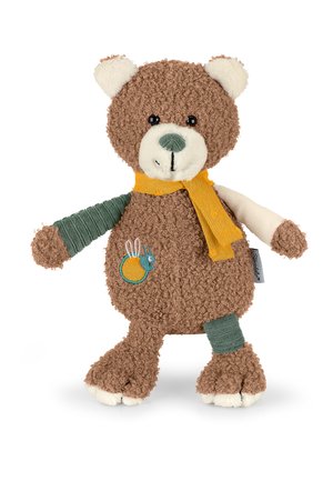 Sterntaler SPIELTIER S BEN - Kuscheltier - mehrfarbig