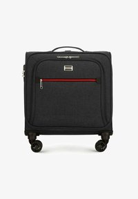 Niet geselecteerd, dark grey