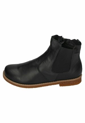 Andrea Conti Ankle boots - schwarz
