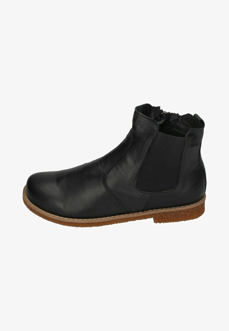 Andrea Conti Ankle boots - schwarz