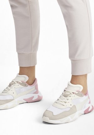 Sneakers basse - pink