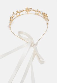 ALDO TIARASTAR - Hair styling accessory - gold-coloured/clear